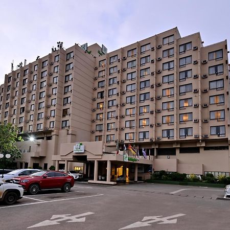 Holiday Inn - Harare By Ihg Extérieur photo