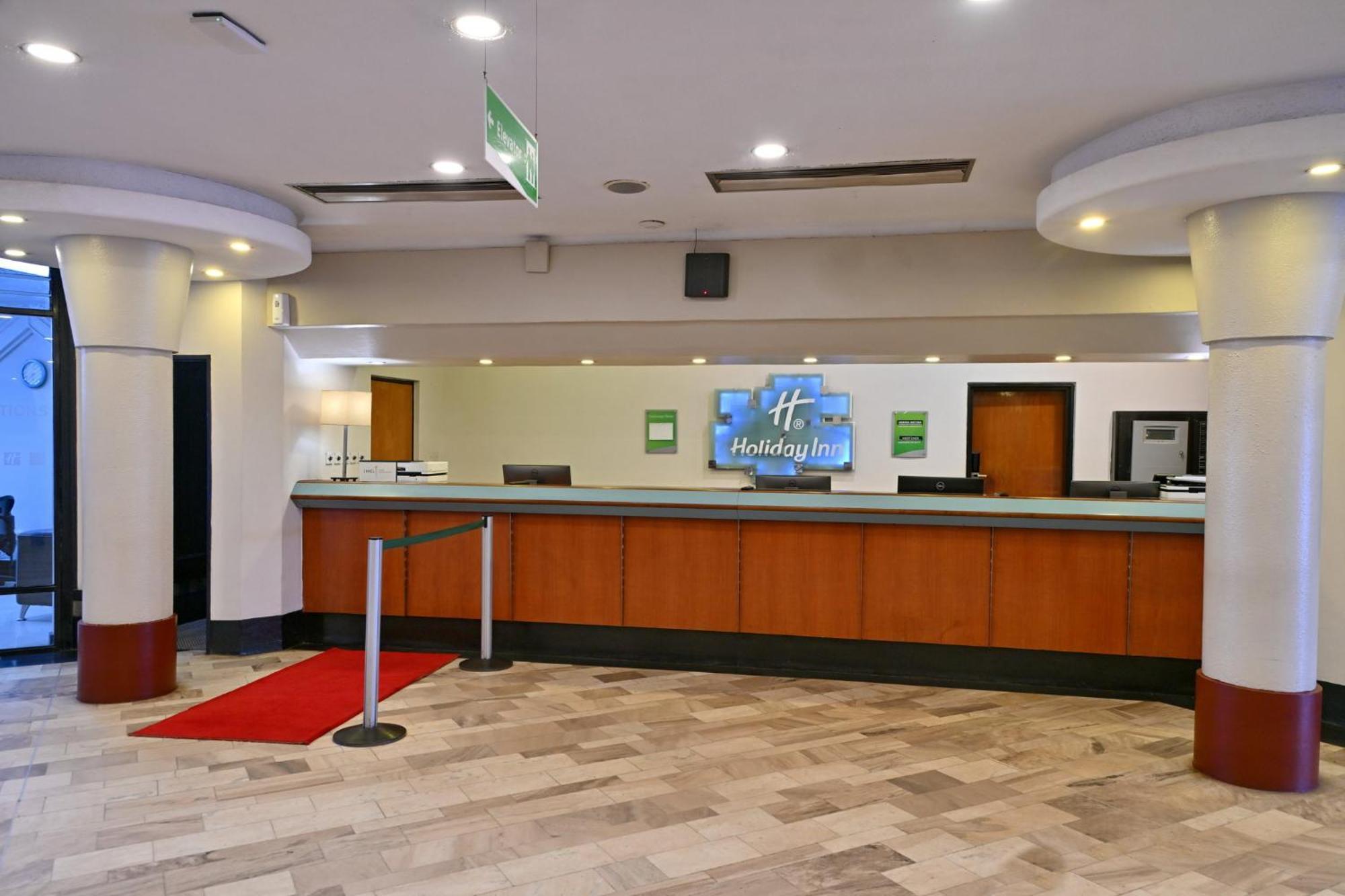 Holiday Inn - Harare By Ihg Extérieur photo