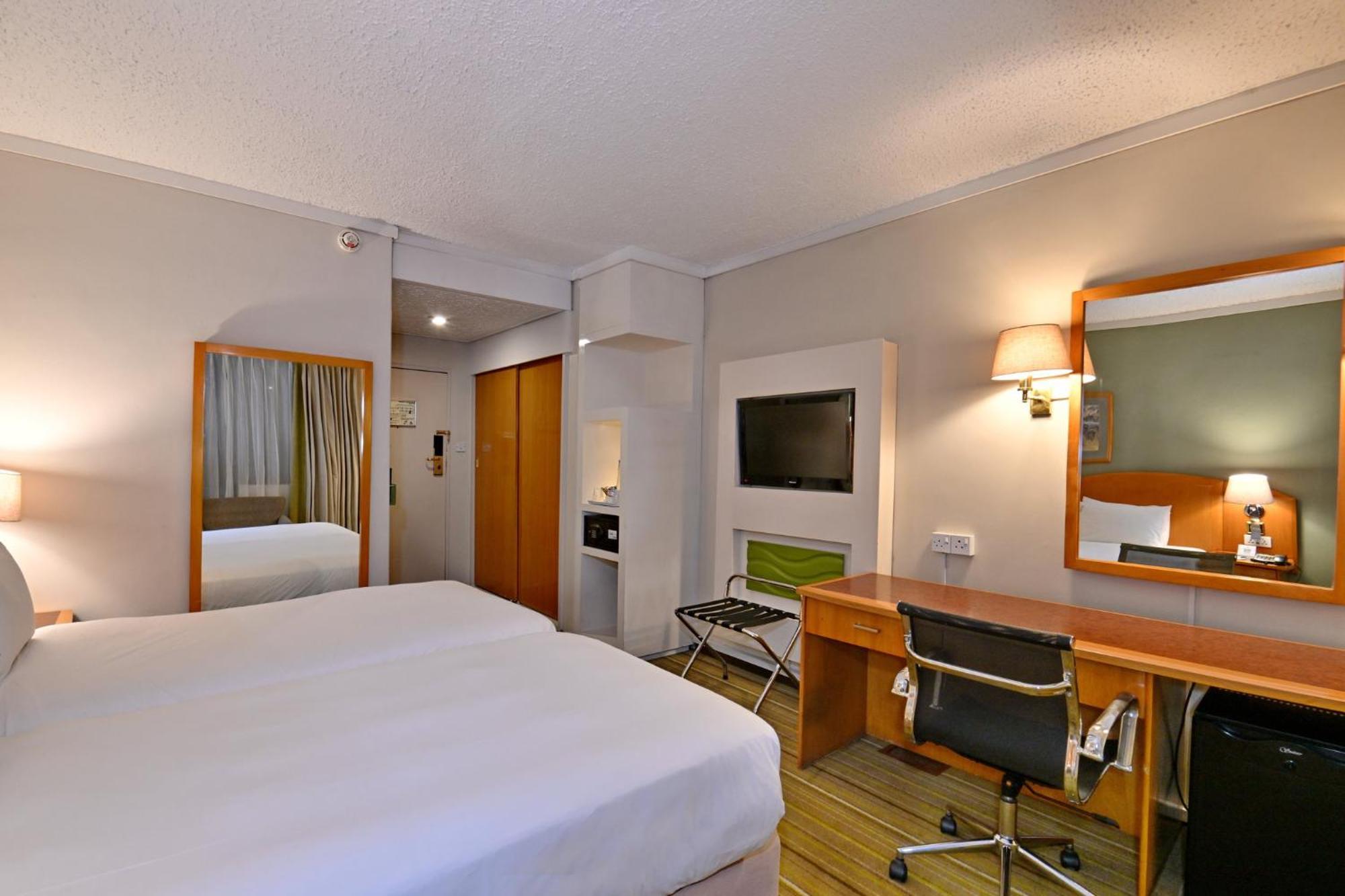 Holiday Inn - Harare By Ihg Extérieur photo