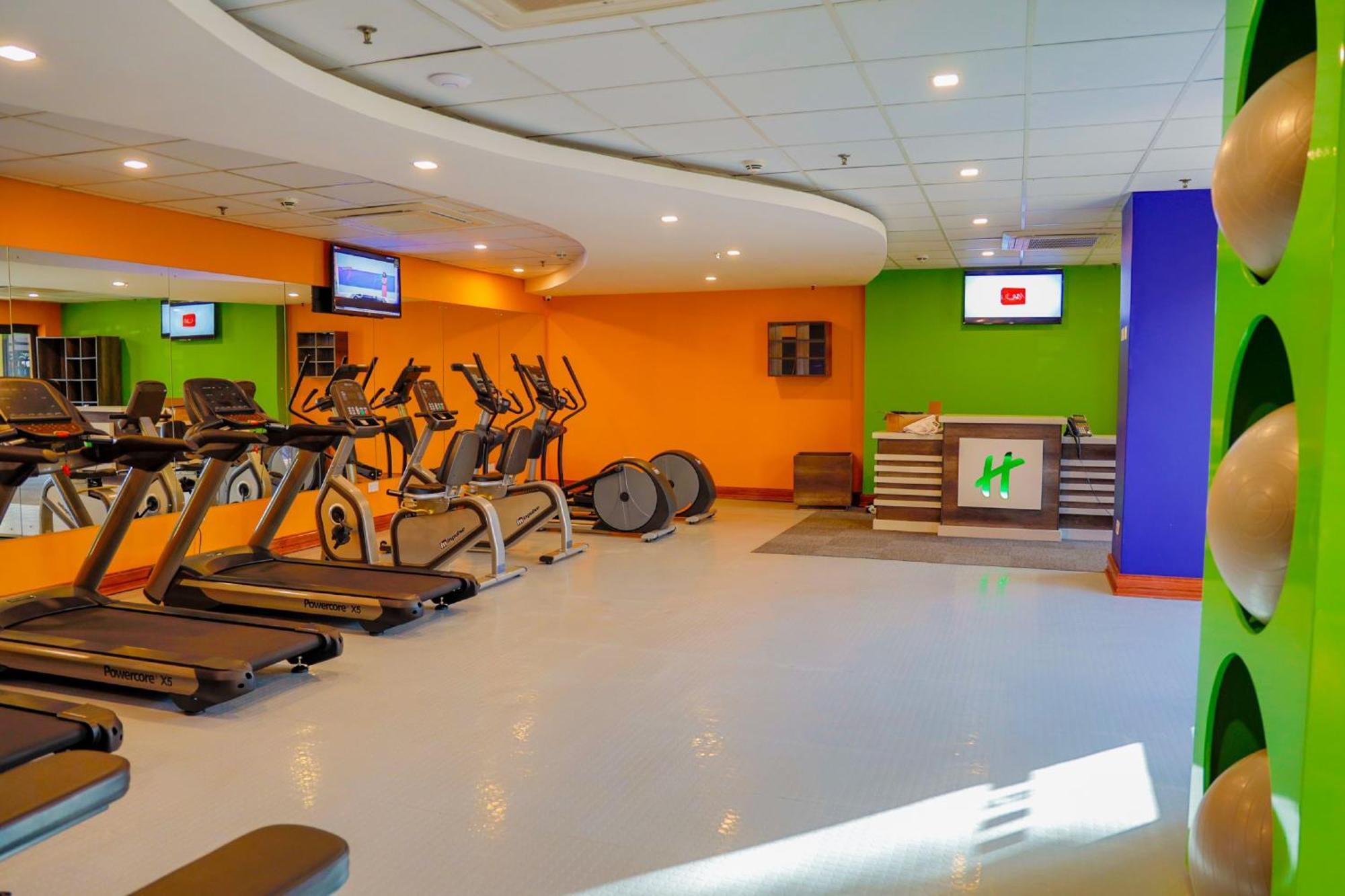 Holiday Inn - Harare By Ihg Extérieur photo
