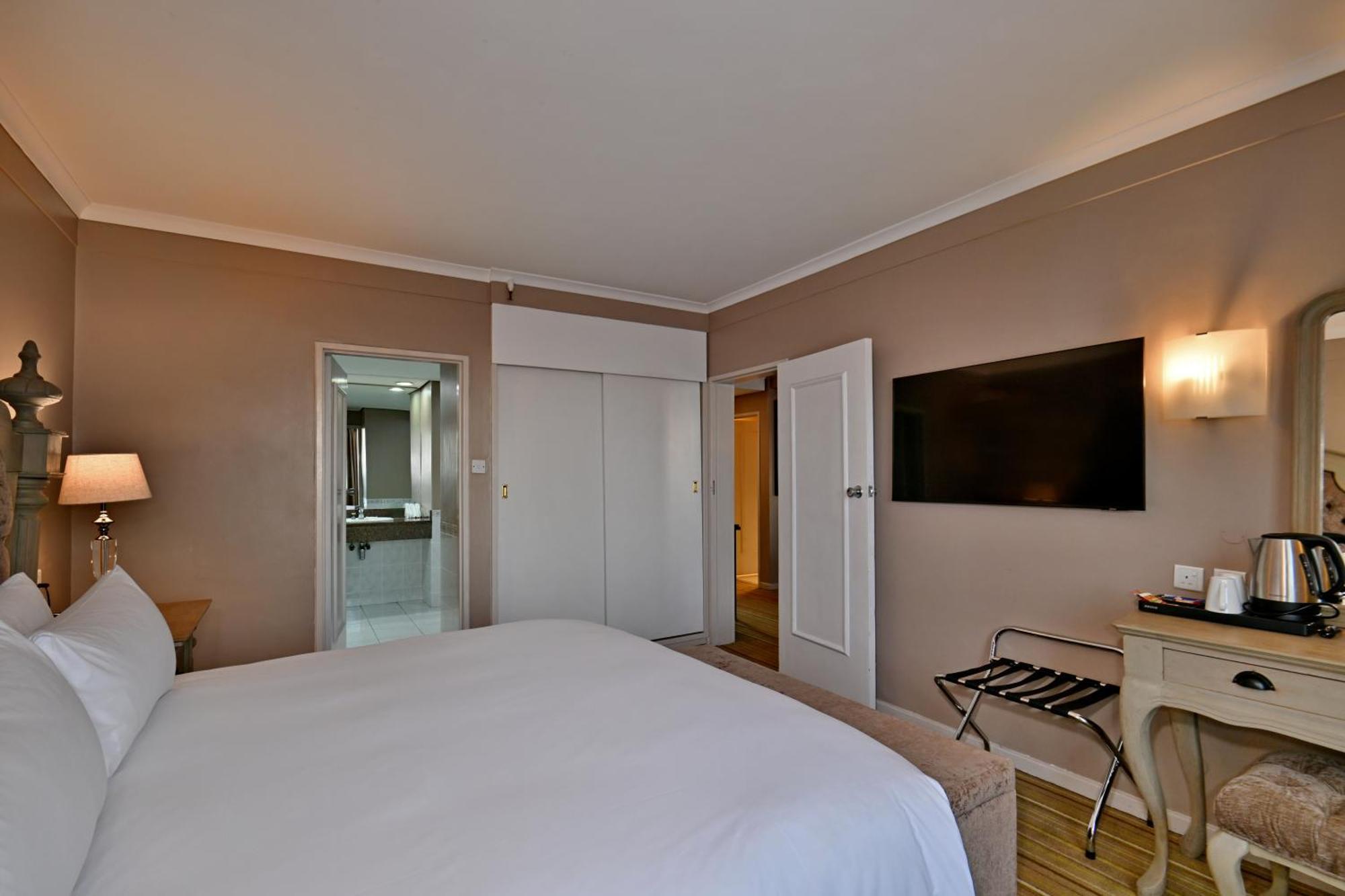 Holiday Inn - Harare By Ihg Extérieur photo