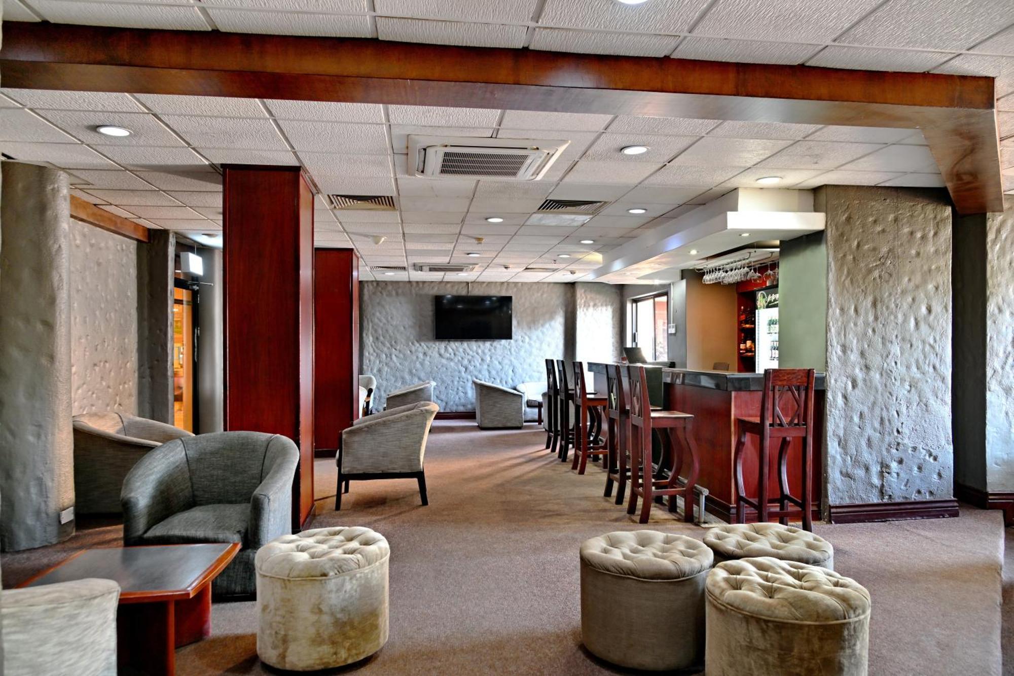 Holiday Inn - Harare By Ihg Extérieur photo
